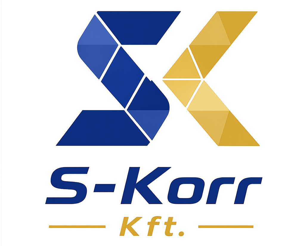 S-Korr Kft.